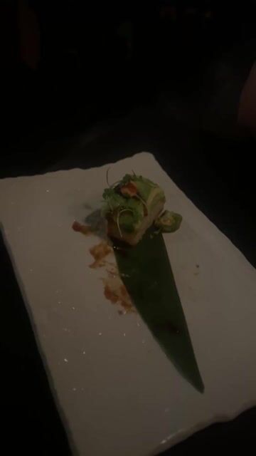 Food video by ecolotl