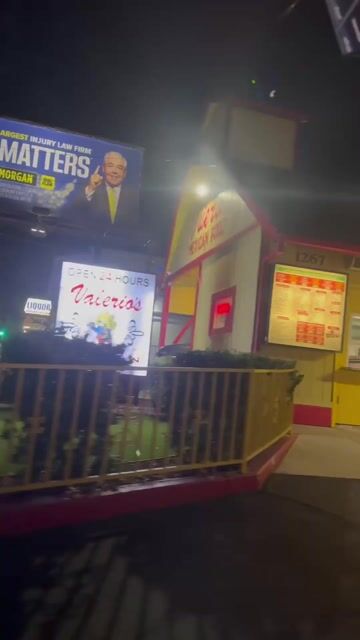Late night drive. Craved some carne asada tacos. Was excited at first, but the carne asada lacked flavor.