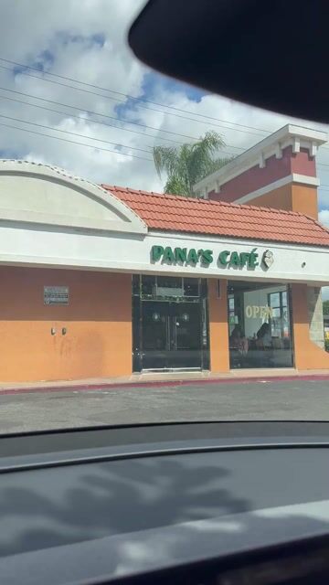 Pana’s Latte 👌🏾 #Coffee #WhattaEat