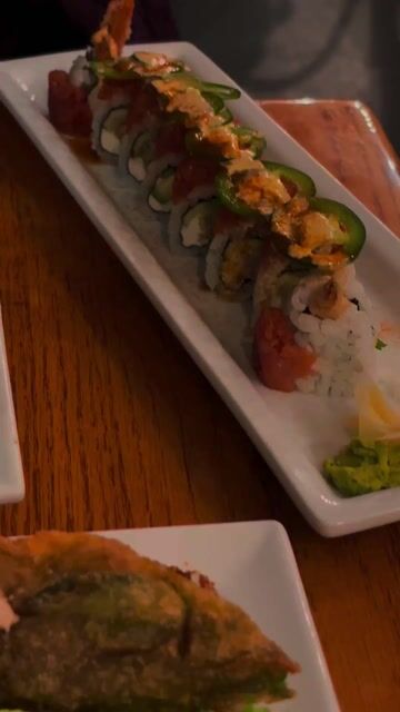 Sushi Deli 3