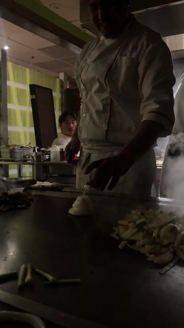Food video by ecolotl