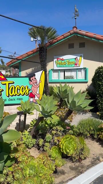 Nothing like fish tacos by the coast 🎣 @joseacevedo @rcaldera 