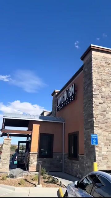📍St. George, Utah - Came hungry, left happy! This steak understood the assignment🔥🤤